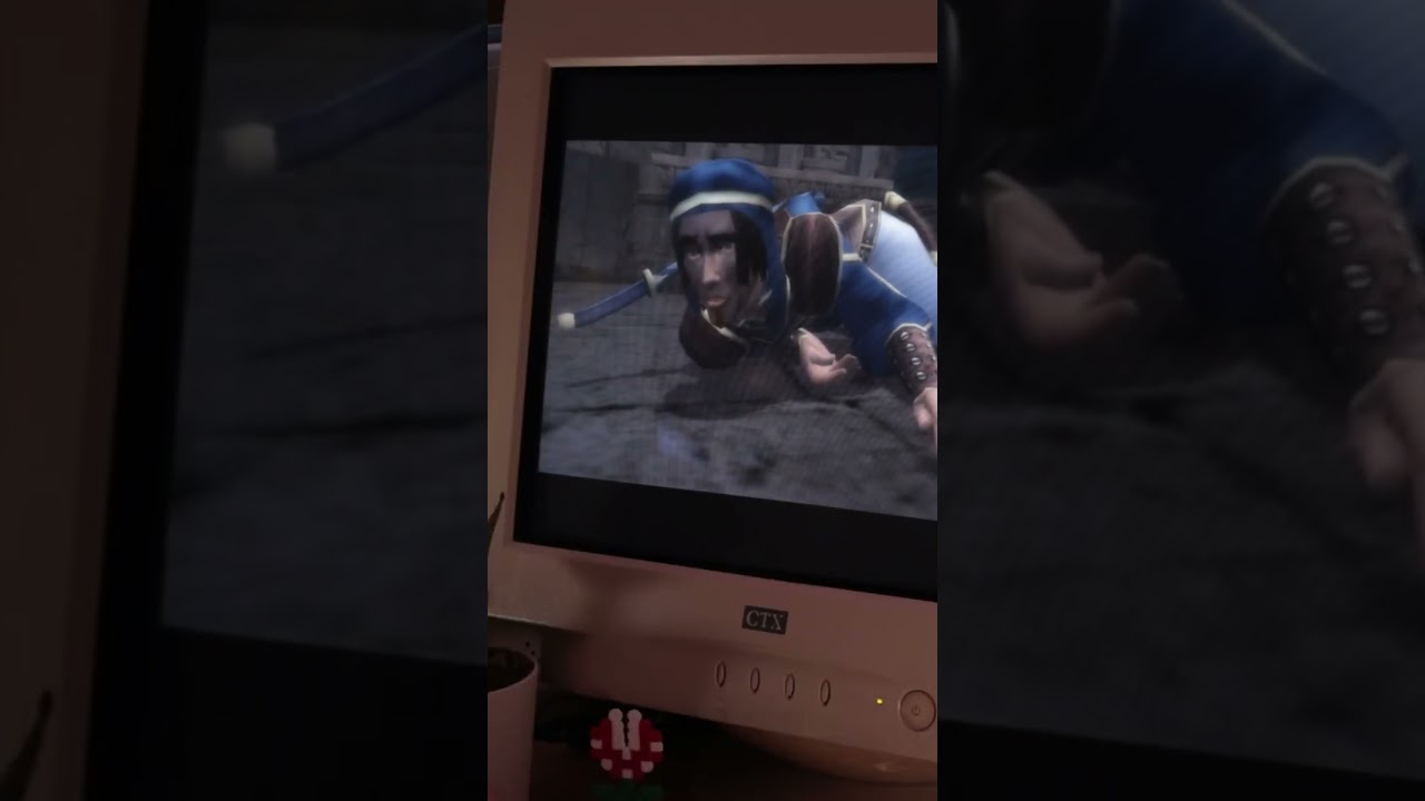 ЛАМПОВЫЙ КОМПЬЮТЕР ПРИНЦ ПЕРСИИ 