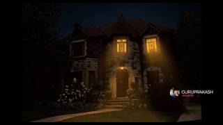 Celebrity Day To Night Conversion work by GuruPrakash - VFX Wealth