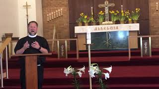 Confession and Absolution (Small Catechism)