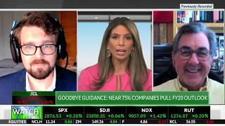 Michael pachter and david lumb look at ...