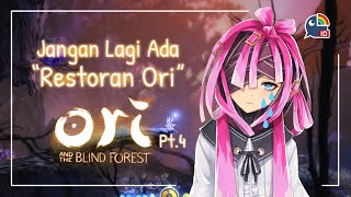 【Ori and the Blind Forest】Mencari Magis Pt.4【 NIJISANJI | Derem Kado 】
