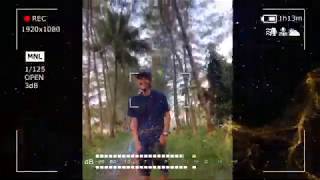 story wa GABUT sendiri 🙂 (musik by rebelution #SoHigh)