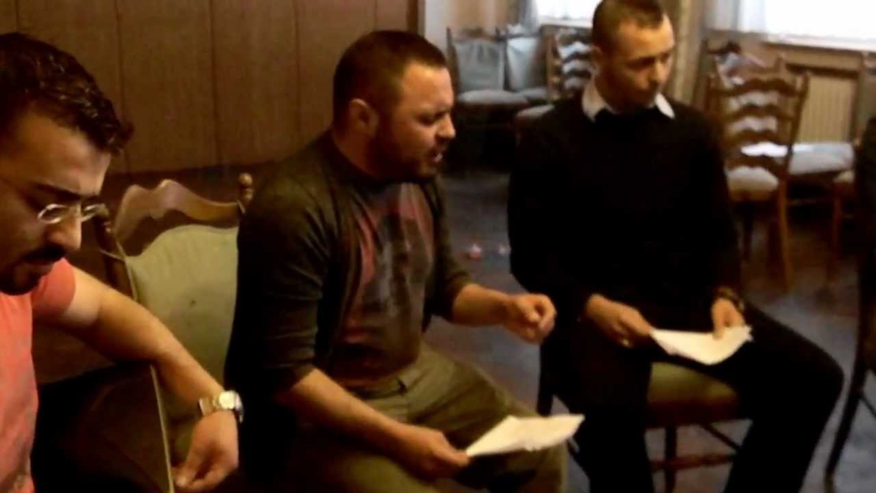 FETHIYEM KOROSU DEGME FELEK