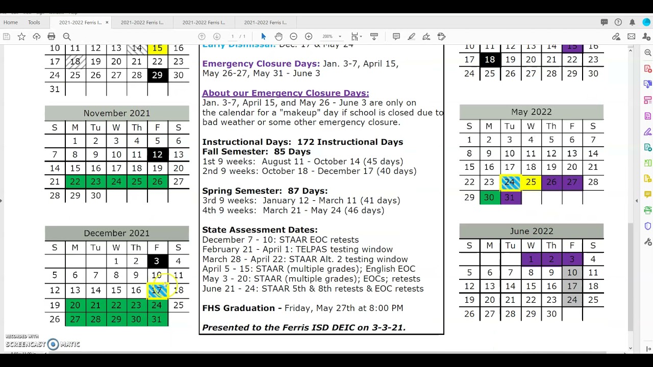 Katy Isd Calendar 2324 Customize and Print