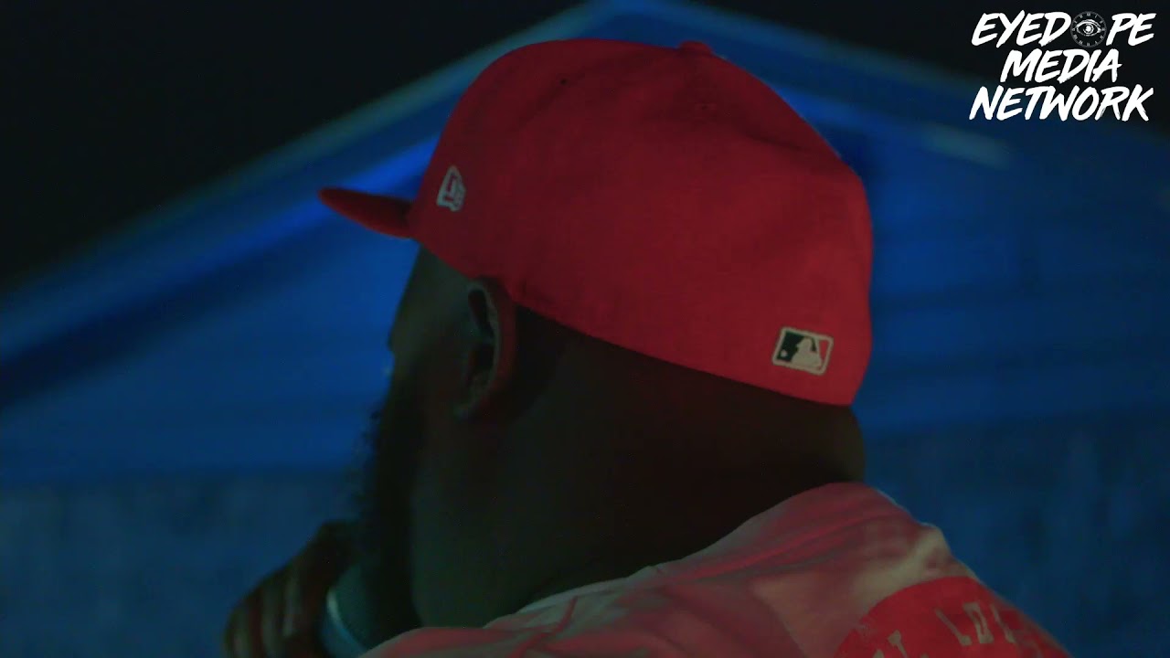 Big Cuz Hates False Advertising