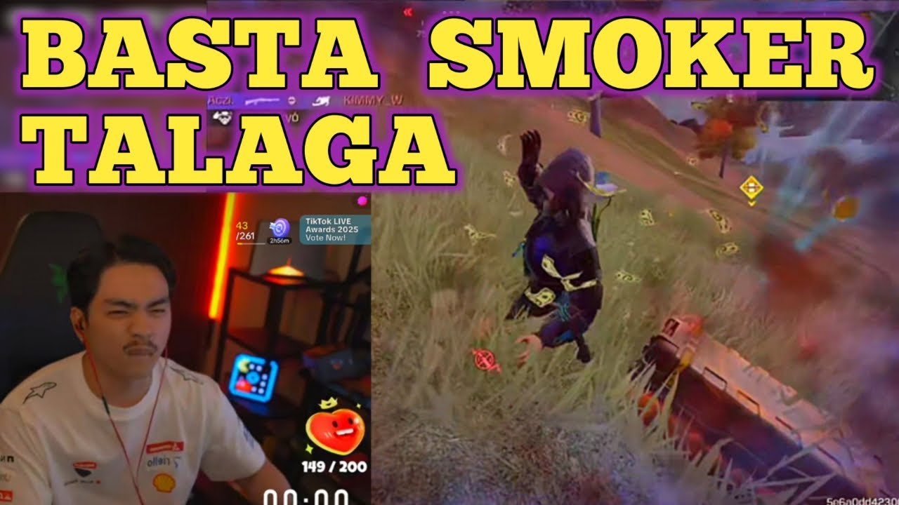 STICK NALANG SA REWIND IDOL TOKS 