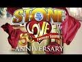 Stone Love 50th Anniversary Mix 2022