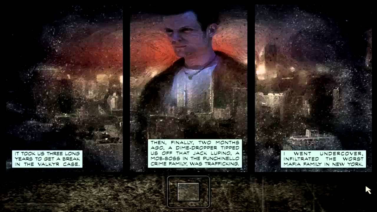 Max Payne Walkthrough - Part 1 - The begining of the end - no commentary