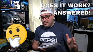 What Power Supply to Buy for the Sony FDR-AX53? ANSWERED! (2020)