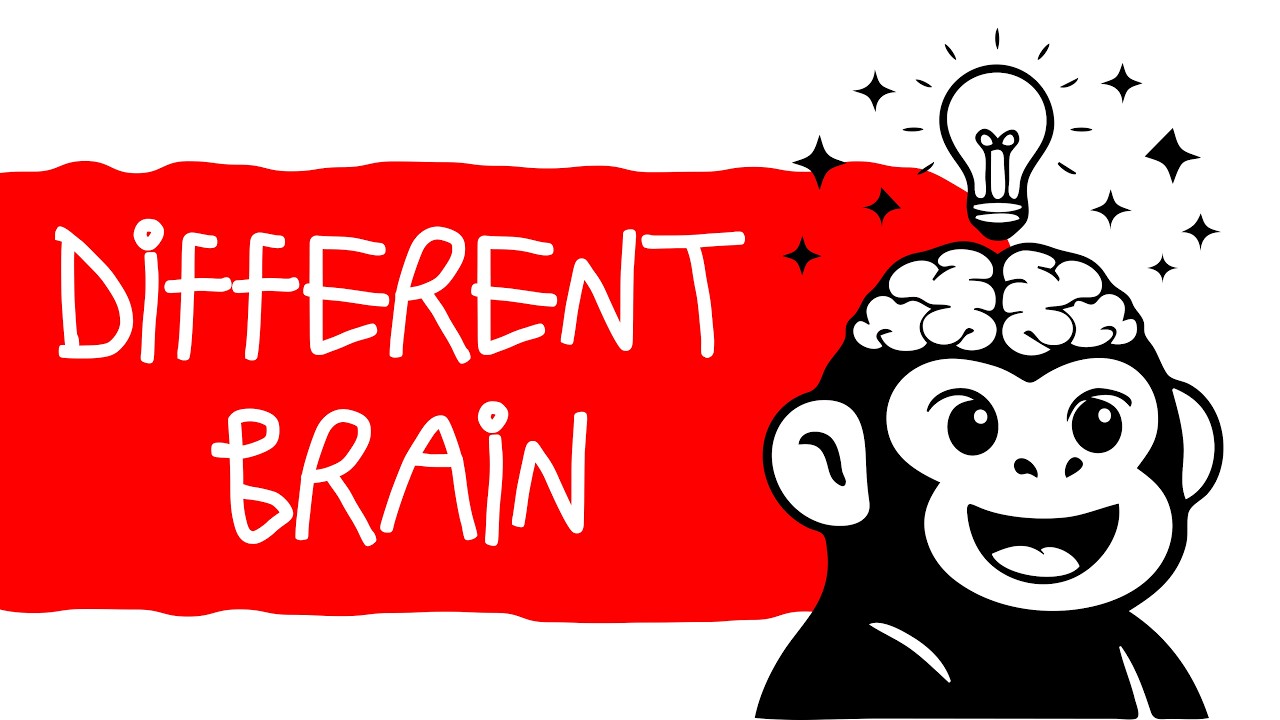 Why Normal Life Is So Hard for Creative People