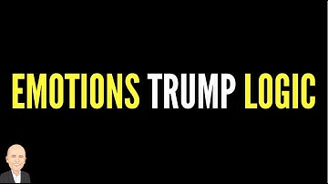 EMOTIONS TRUMP LOGIC | Understand Your Buyer | Psychology of Selling