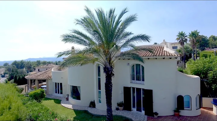 Villa Estrella Altea la Vella