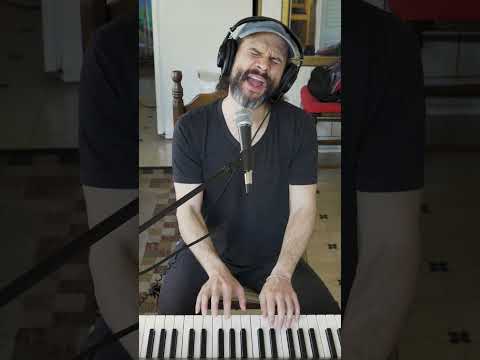 Radiohead - Codex (Cover)