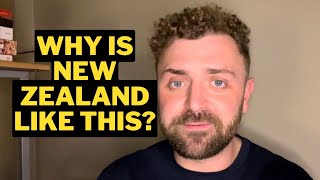 10 Things I DISLIKE About New Zealand