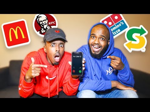 prank-calling-fast-food-restaurants!