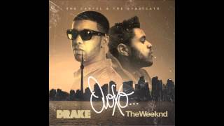 Drake &amp; The Weeknd - Sunflower (feat. Lenny Kravitz) - OVOXO [15]