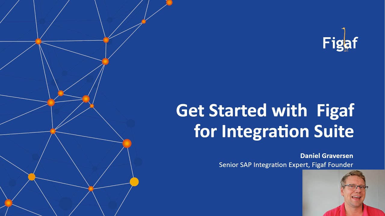 Figaf Devops training to get started Cloud Integration - YouTube