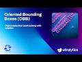 How to Detect & Track Objects with Ultralytics YOLO26 Oriented Bounding Boxes (OBB) | Ship Tracking