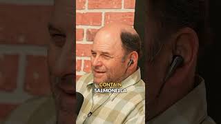 Should You Wash Chicken Before Cooking? #jasonalexander #shortsyoutubevideos #podcastshorts