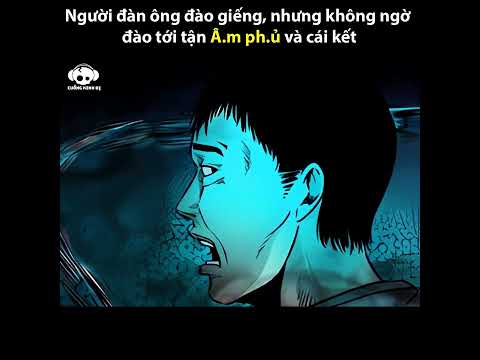Video Đào giếng nhưng lại vô tình đào đến tận Âm Phủ, điều... - youtube