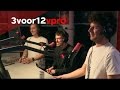 Bartek in 3voor12 radio  we willen met een laptop een plaat maken vijf euro moet het kosten