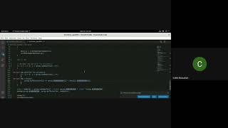 Quantum Hermitian State Vector Multiplication Algorithm for openMP
