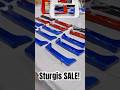 Sturgis SALE!!!