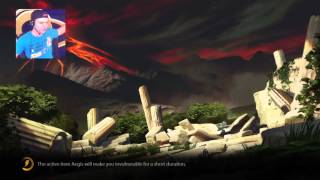 [PS4] Closed Beta Smite