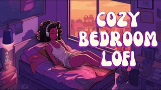 24\/7 Neo Soul\/R\&B Lofi - Cozy Bedroom Vibes - Elevate Your Chill With Smooth \& Soothing Beats