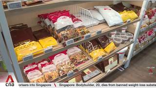 Food Suppliers Face Raw Material Costs Plans To Diversify Supply