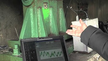 New Sensor Technology Helps Make Bridges Safer