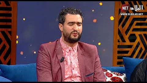 تلاوة عطرة  من سورة القدر بصوت المنشد عادل حاند