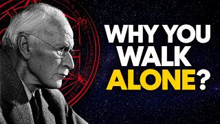 Why the Chosen Ones Walk Alone | Carl Jung’s Psychology of the Rare Soul