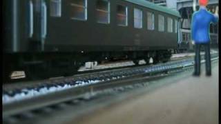 TRANSPIRENAICO EN HO #1: correo BCN - Puigcerdà (1979) y ÚLTIMA 440 ORIGINAL