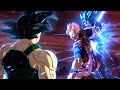 Dragon Ball Xenoverse 2 - All New Animated Cutscenes DLC Ending