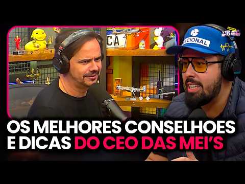 A LESSON WITH THE MASTER OF MEIs