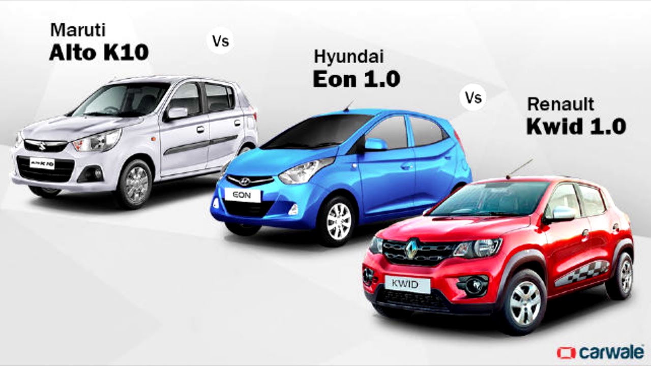 भूल से भी ये 10 कार खरीदने से बचेtop 10 cars you should never buy 2017