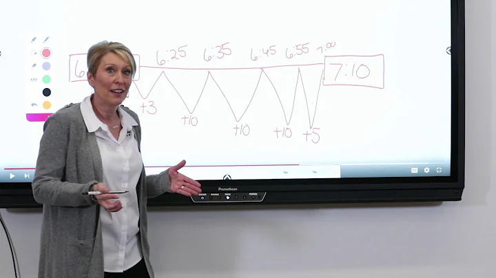 EVSC Virtual: April 13 - 3rd Grade Math, Linda Kem...