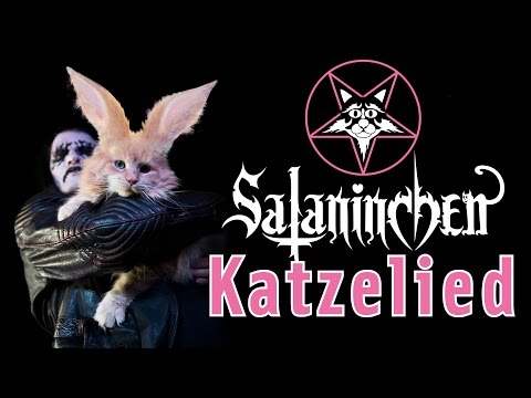 Katzelied Video