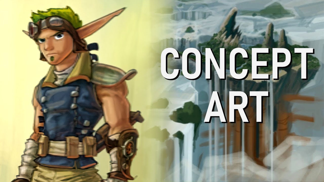 Jak and Daxter: The Lost Frontier - Alchetron, the free social encyclopedia