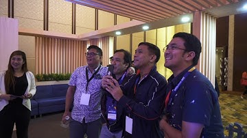 Microsoft Developer Day 2019 – Video Highlight