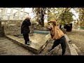 Looking for adventure #1 / Parkour / Testing gopro 10