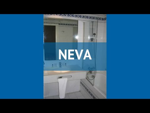 NEVA 3* Франция Париж обзор – отель НЕВА 3* Париж видео обзор