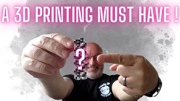 Filling Gaps in 3D Prints Just Got Even Easier