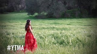 Megan Nicole - Escape [Official Teaser - YTMAs]