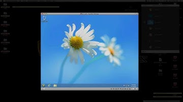 Episode 131 - Windows 8: Access Metro Apps From Desktop