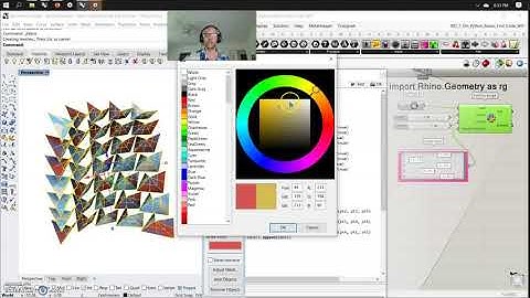 RHINO DEVELOPER: GhPython Script: Rhino Common 002_7_WS