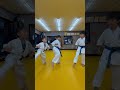 【6/25演武稽古】小学生①