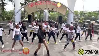 EGOIS - LESTI Kejora - Zumba - Cirebon