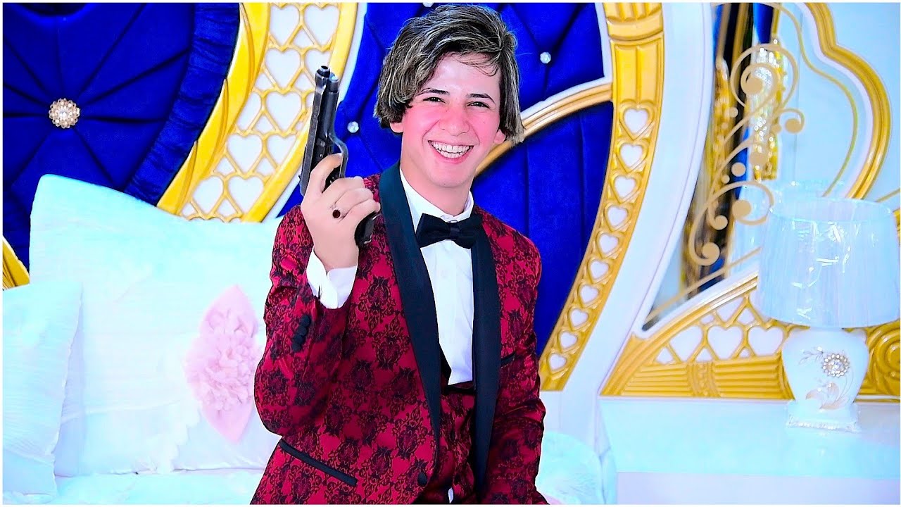 مو عريس طركاعه  - 🎈خطوبه الذهب  حمودي ياسر الف مبروك يستاهل الغالي